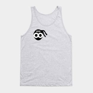 Mystic 8 Tank Top